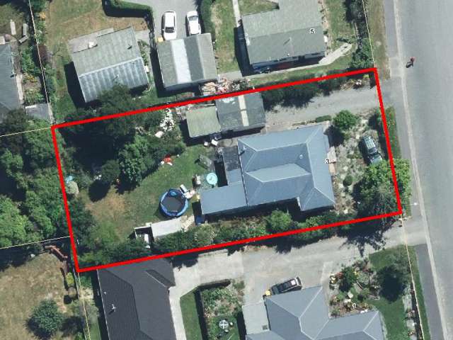 3 Newnham Street Rangiora_2