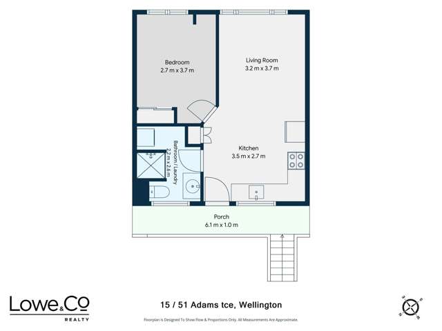 15/51 Adams Terrace Kelburn_1