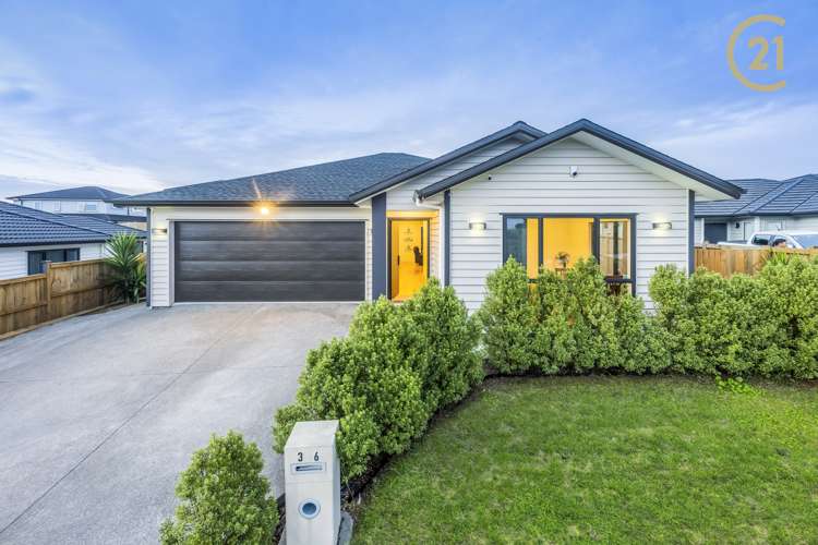 36 Melgran Avenue_0