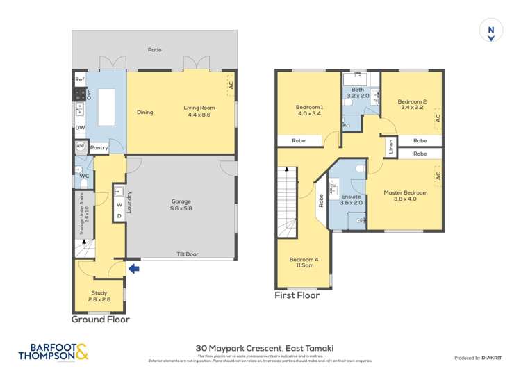 30 Maypark Crescent Flat Bush_7
