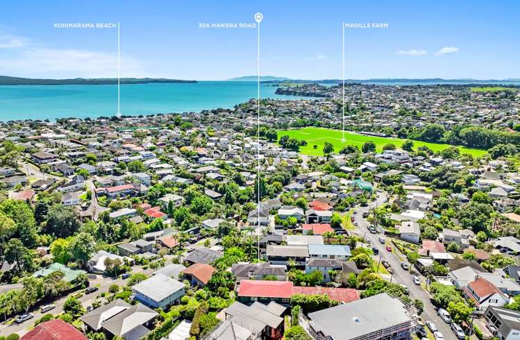 30a Hawera Road Kohimarama_36