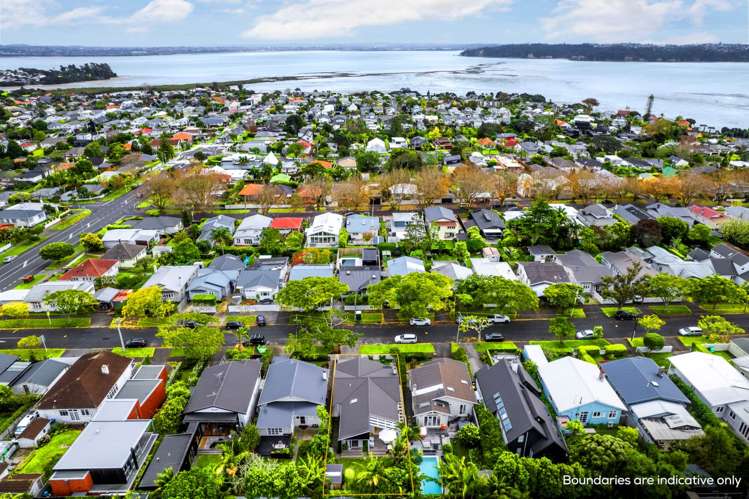 9 Dorset Street Westmere_22