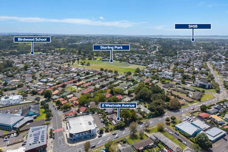 2 Westvale Avenue Ranui_12
