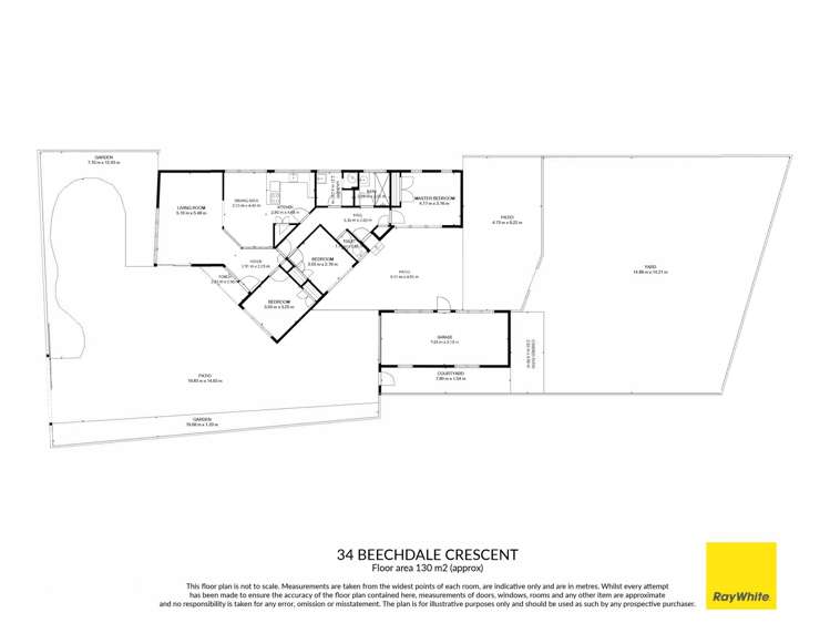 34 Beechdale Crescent Pakuranga Heights_19