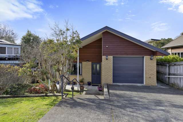 Sought After Silverstream