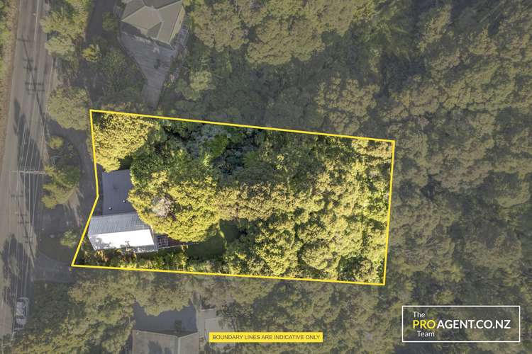 354 Huia Road Titirangi_22