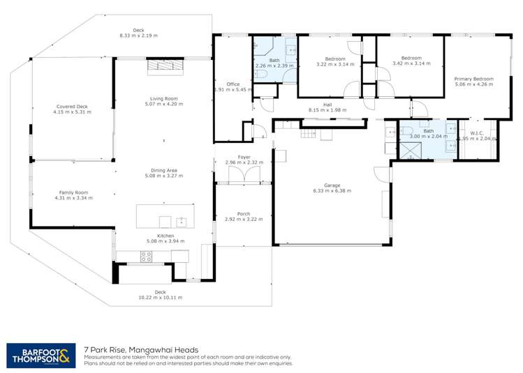 7 Park Rise Mangawhai Heads_25