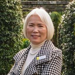 Aster Lee