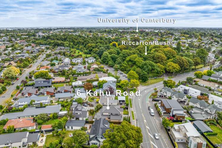 6 Kahu Road Fendalton_19