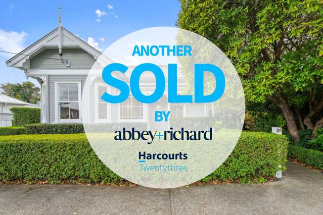 Auction TONIGHT! Charm, Space, Endless Potential