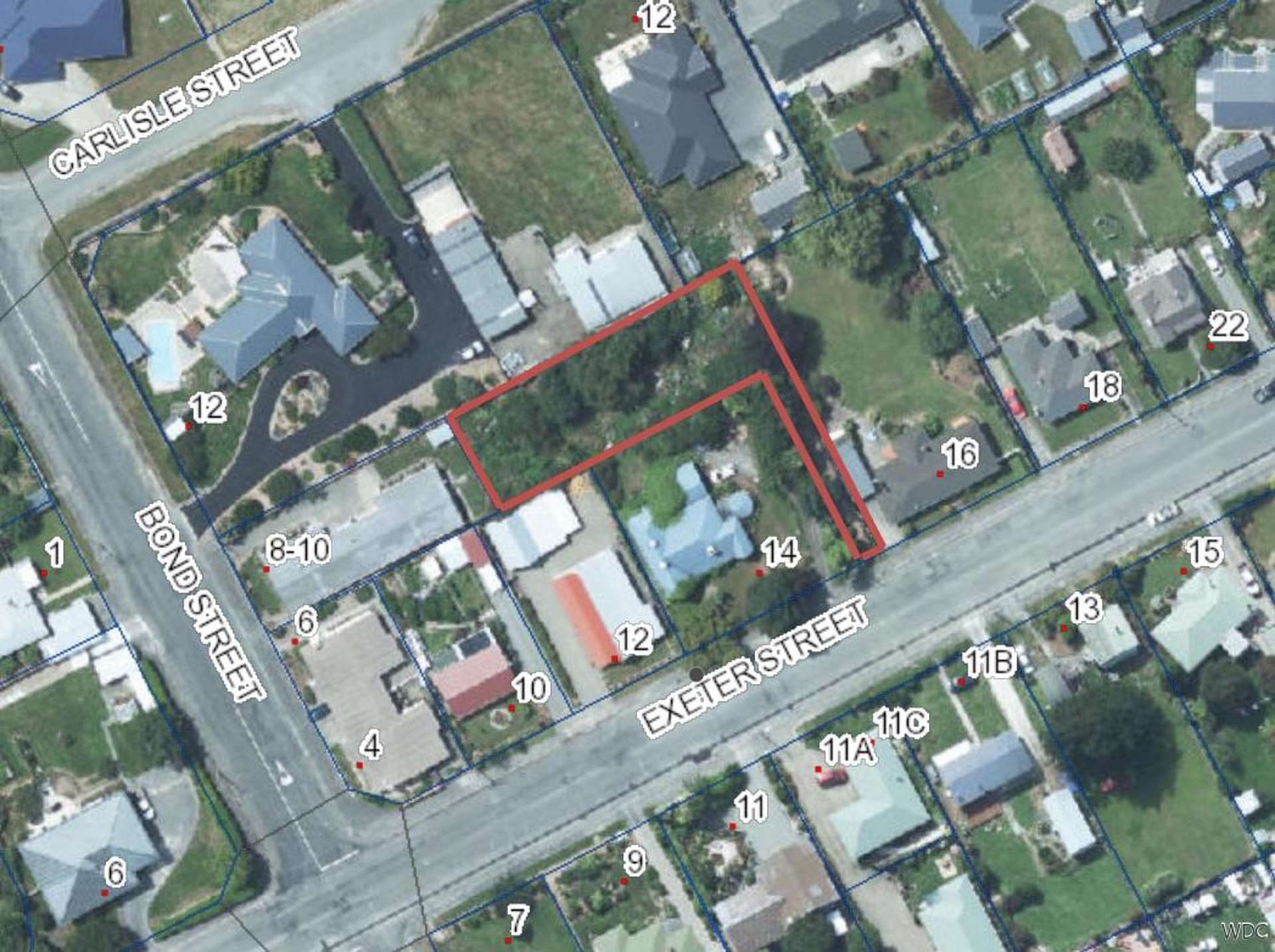 14a Exeter Street Waimate_0