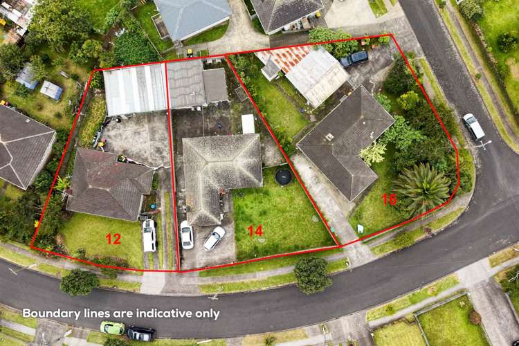 12,14,16 Sandbrook Avenue Otara_0