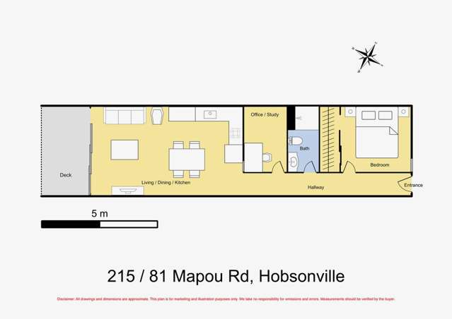 215/81 Mapou Road Hobsonville_1