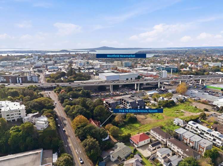 74 & 76 Gillies Avenue Epsom_2