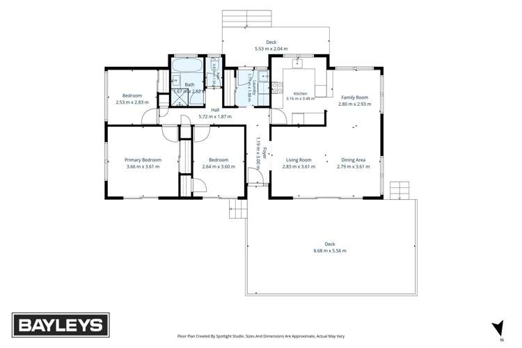 31A Haig Avenue Mt Roskill_27