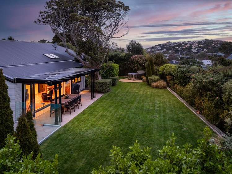 11 Clark Street Khandallah_20