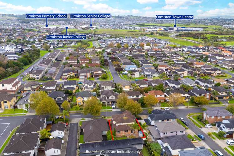 88 Baverstock Road Flat Bush_21