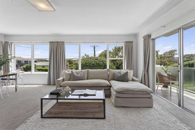 Moments From Remuera Village | Ben Ryken