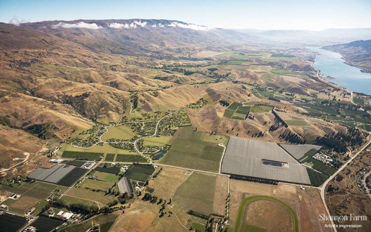 Lot 57 Shannon Farm Cromwell_10