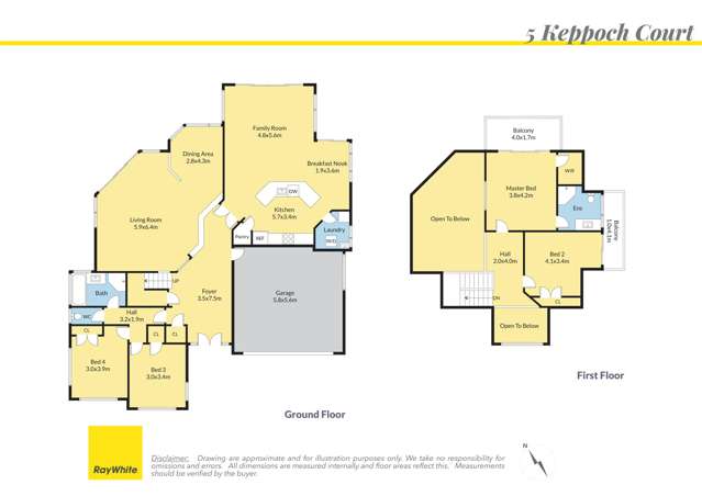 5 Keppoch Court Dannemora_1