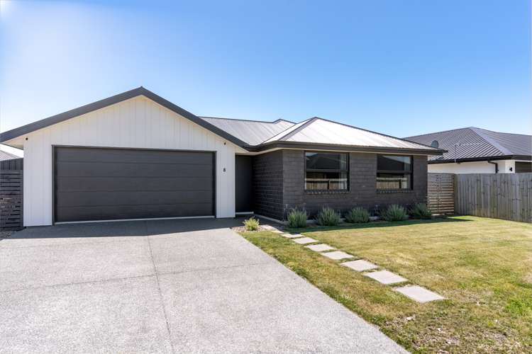 8 Beckford Way Rolleston_17