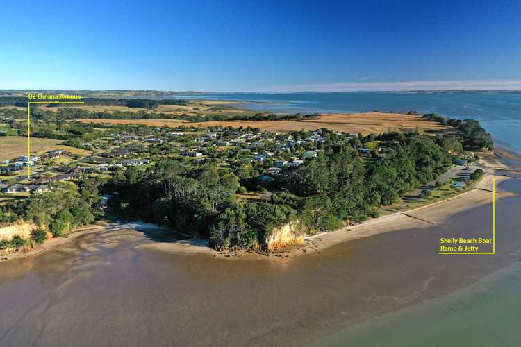 82 Omana Avenue Helensville_24
