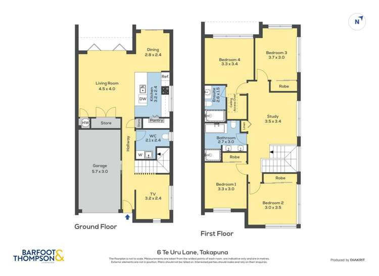 6 Te Uru Lane Takapuna_15