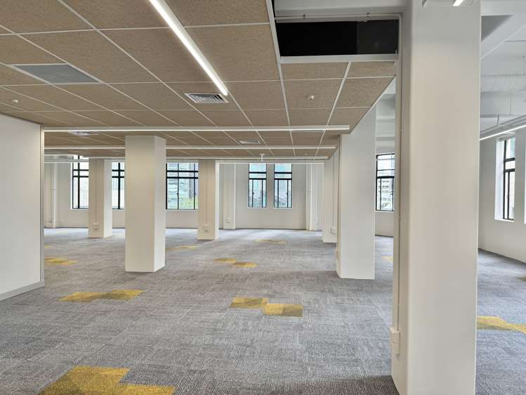 22 Queen Street Auckland Central_1