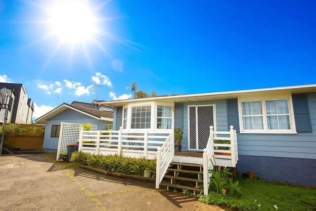 4-Bedroom Home with Separate Granny Flat in Pa...