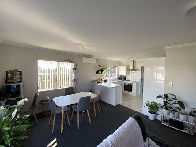 Convenient & Comfortable Living
