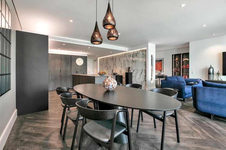 1C/87 Halsey Street Wynyard Quarter_10