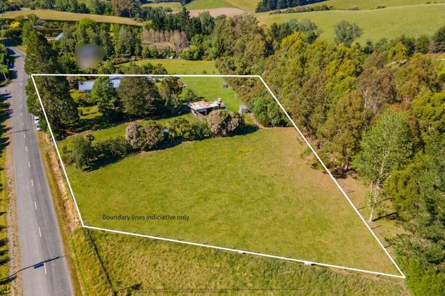 263 Downs Road Geraldine Downs_1