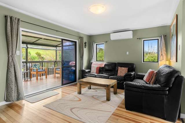 Great Starter with Added Storage and Room to Grow