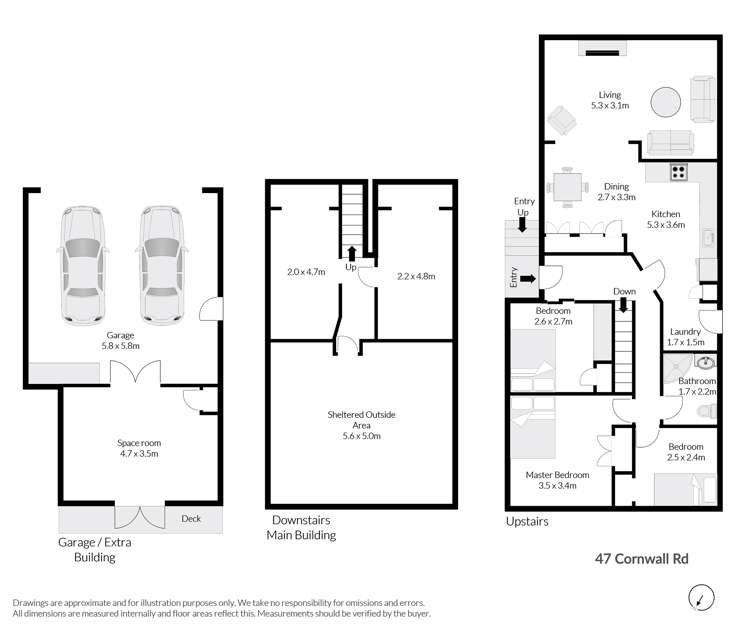47 Cornwall Road Papatoetoe_19