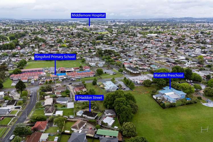 8 Haddon Street Mangere East_20