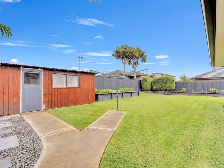 21 Catchpole Place Woodend - Waimakariri_19