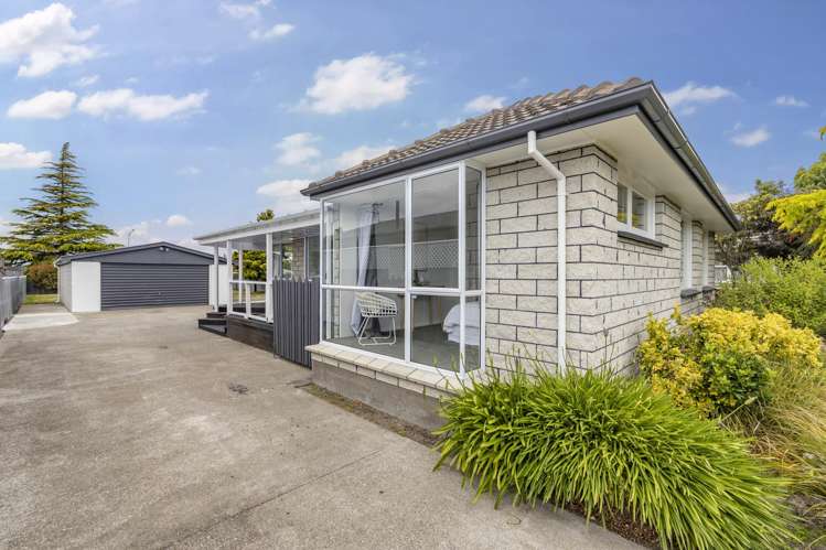 17 Sneyd Street Kaiapoi_21