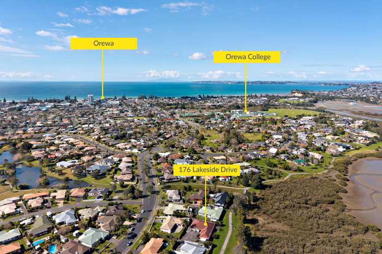 176 Lakeside Drive Orewa_22