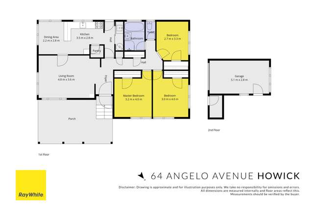 64 Angelo Avenue Howick_1