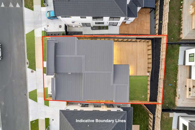 30 Hauhake Road Flat Bush_31