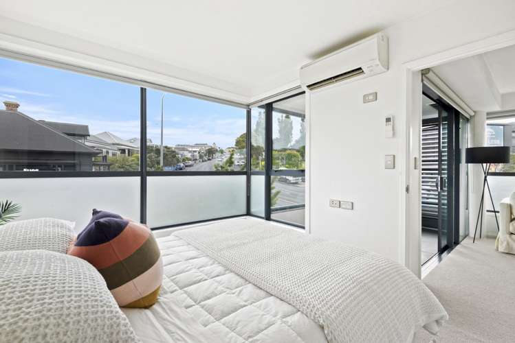 Apt 1C, 36 College Hill Freemans Bay_9