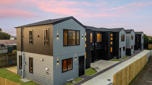 Architecturally Designed Luxury Meets Everyday...