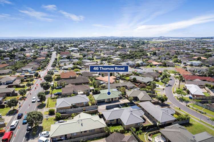 46 Thomas Road Flat Bush_19