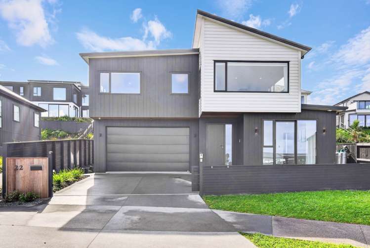 22 Tupa Street Long Bay_46
