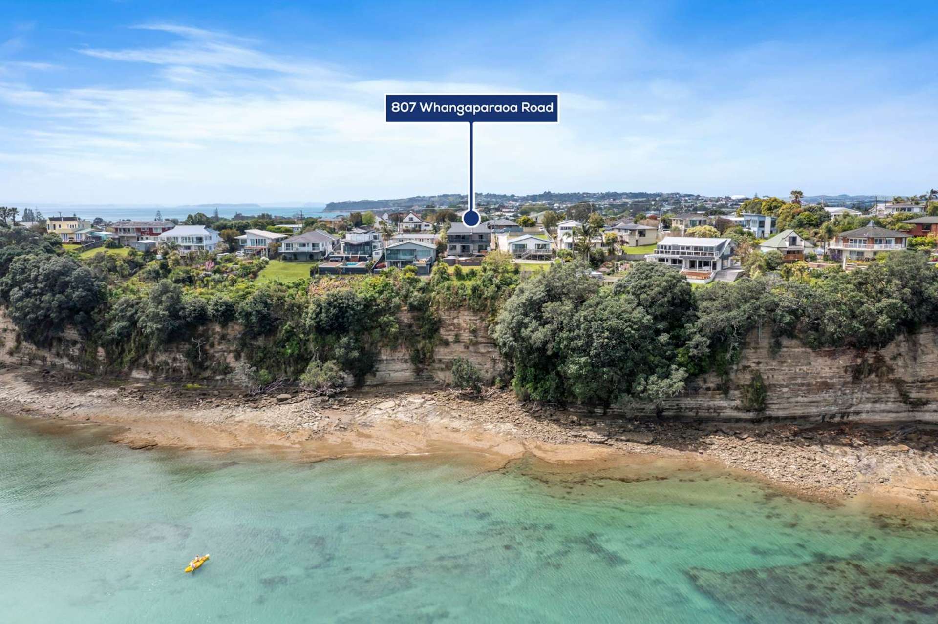 807 Whangaparaoa Road Manly Rodney Houses for Sale One Roof