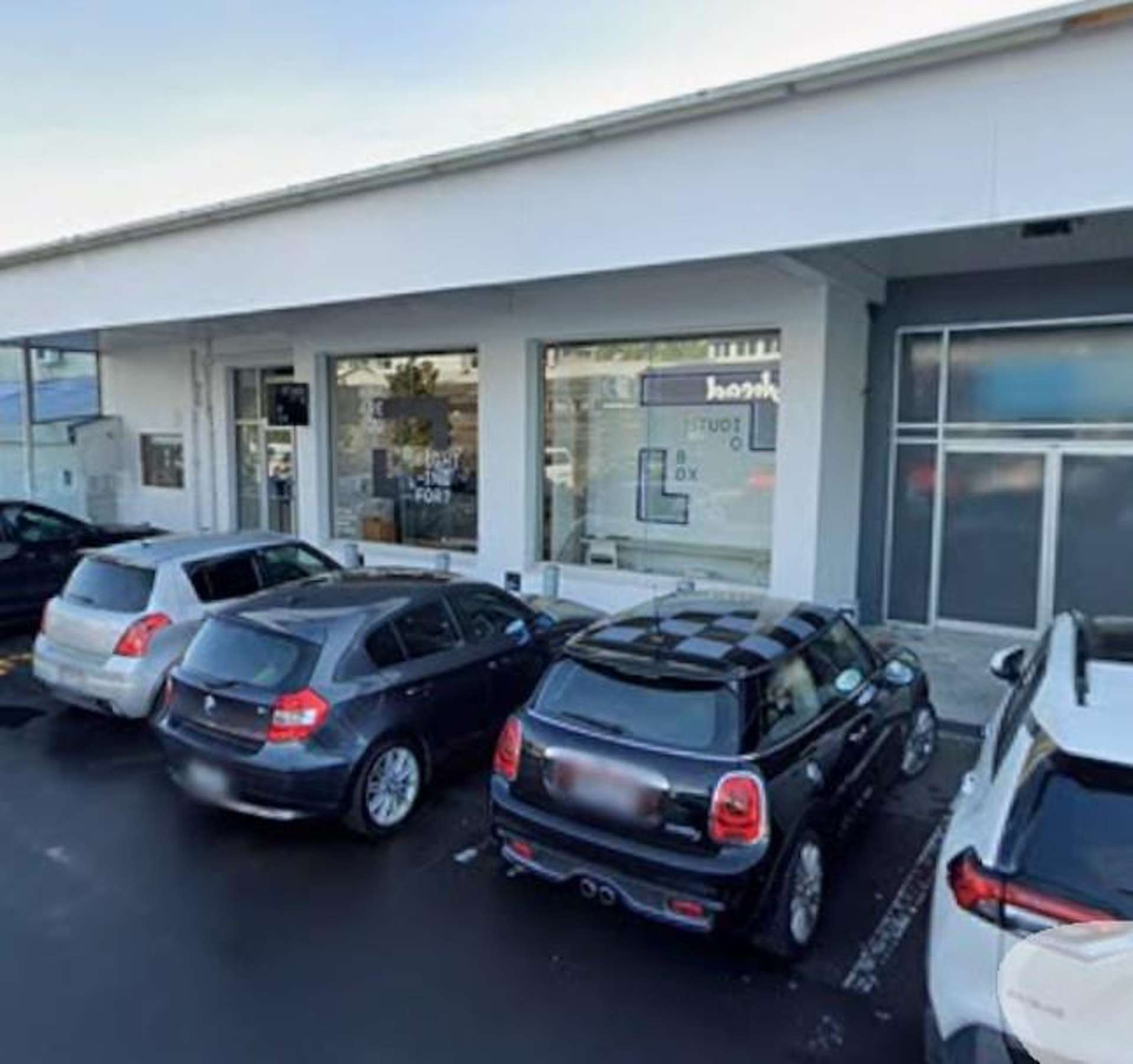 (Shop 2) 17 Crowhurst Street Newmarket_0