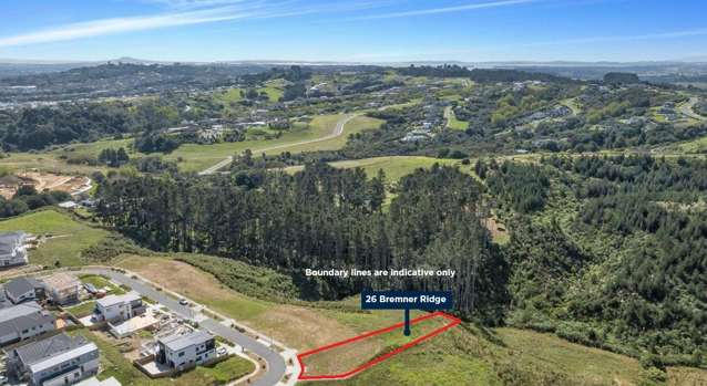 26 Bremner Ridge Street Flat Bush_2