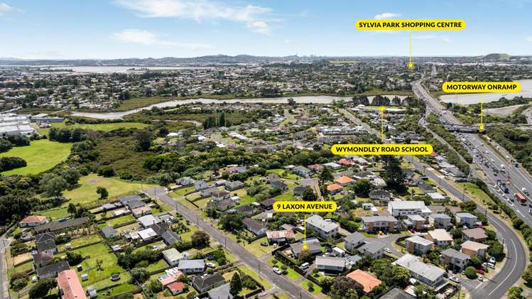 9 Laxon Avenue Otara_20