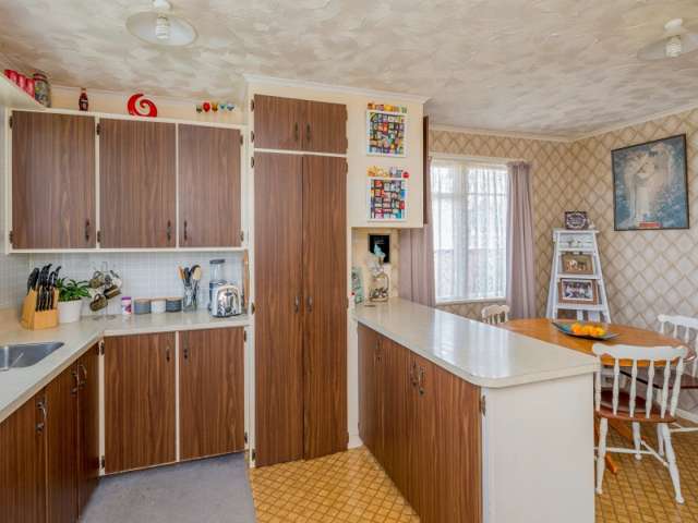 17 Shamrock Street Levin_4