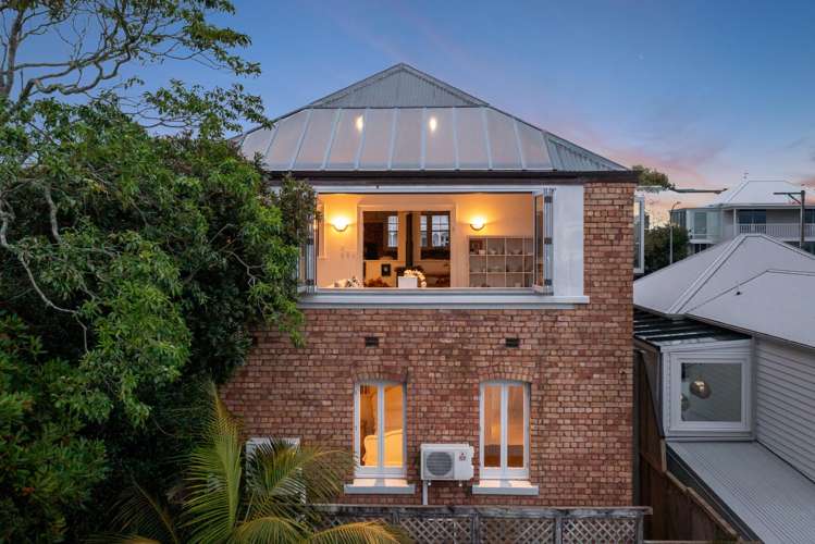 9 Paget Street Freemans Bay_21